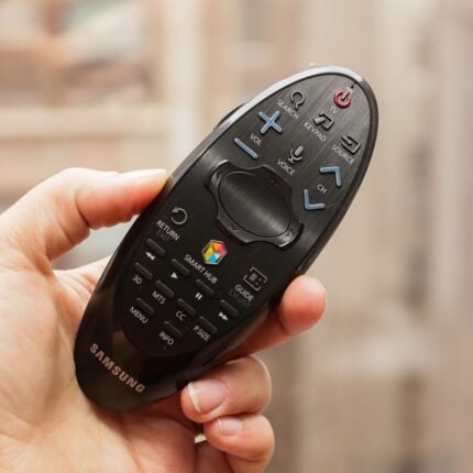 Samsung TV Remote