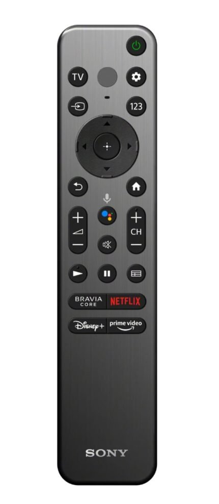Sony RMF-TX800P Android TV Remote