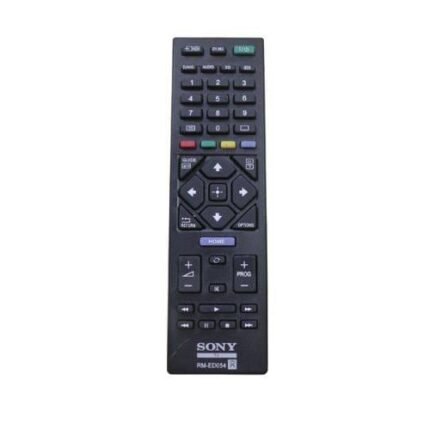 Sony RM-ED054 TV Remote