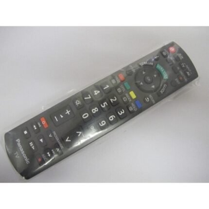 Panasonic TV Remote
