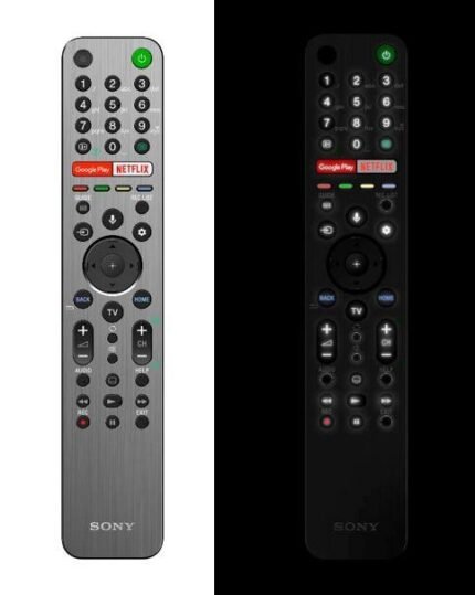 Sony RMF-TX611U - Radio (BT) with voice control