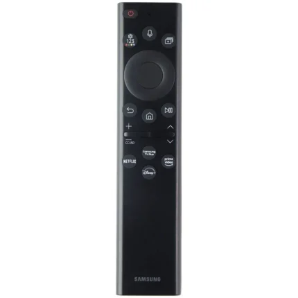Samsung BN59-01385A Smart TV Remote Control - Black