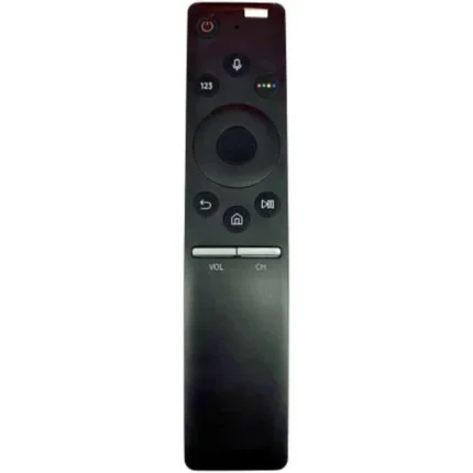 Samsung BN59-01266A - Genuine original remote control with voice control (115)
