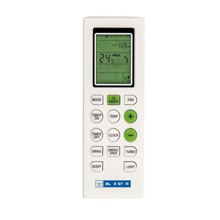 Bluestar Original AC Remote Control