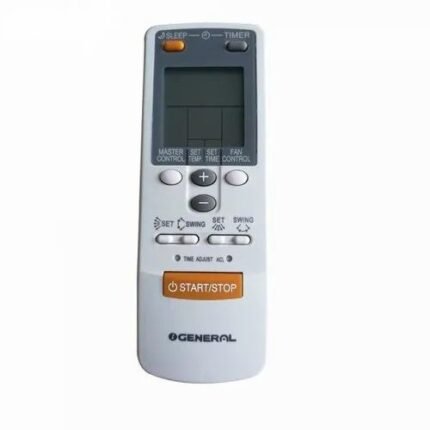 OGENERAL Original AC Remote Control