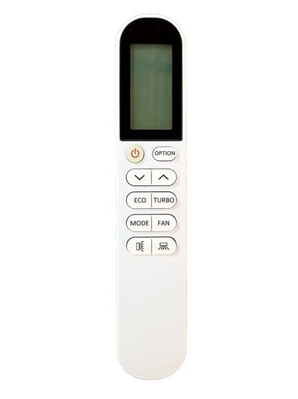Motorola Original AC Remote Control