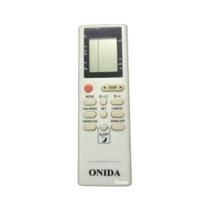 ONIDA Original AC Remote