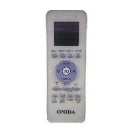 ONIDA Original AC Remote