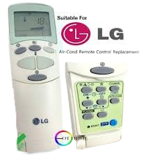 LG Original Remote for AC